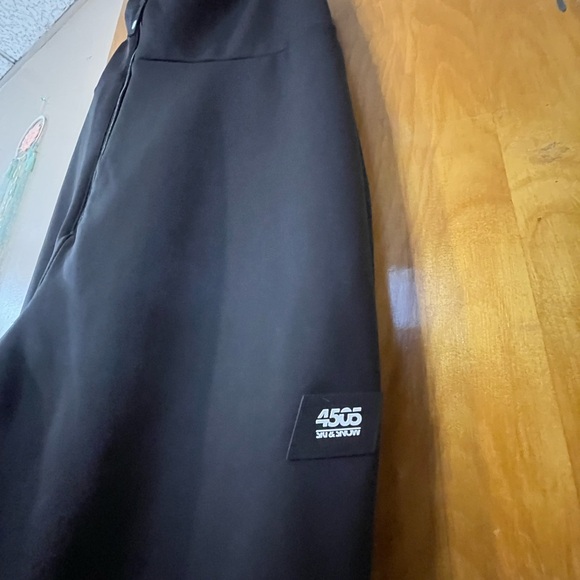 4505 ski high waisted overalls - Picture 5 of 11